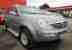 SSANGYONG REXTON RX 270 SE DIESEL AUTOMATIC