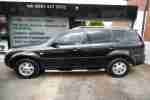 REXTON RX 270 SX 5 2.7 TURBO DIESEL