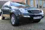 REXTON RX 290S5 2.9 TDI BLACK 2004