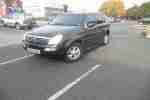 REXTON RX270 SE5 AUTO BLACK