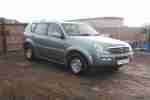 REXTON RX290 E 2.9 T.D 4 WHEEL