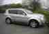 SSANGYONG REXTON XDi 165 T Tronic Auto SX Silver Auto Diesel, 2007