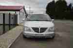 RODIUS 2.7SX AUTO 7 SEATER MPV 2005