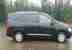 SSANGYONG RODIUS 270 SE 2.7CDI BLACK 2009, 12 MONTHS MOT, ,, 7 SEATER ,,