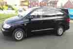 RODIUS 270 SX DIESEL AUTOMATIC MPV