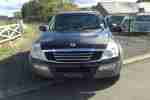 SSANGYOUNG REXTON 290 SE 2003