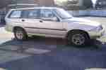 Musso 2.9D spares or repair Mot to