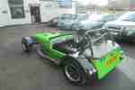 STUART TAYLOR KIT CAR ZX9R MK INDY