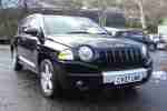 STUNNING 07 COMPASS LIMITED 2.0 DIESEL