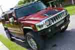 STUNNING 2004 H2 ADVENTURE 6.0 V8