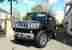 STUNNING 2006 FACELIFT HUMMER H2 6.2 V8 AUTO,TOTALLY CUSTOMISED,BLACK ON BLACK!!
