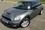 STUNNING 2009 59 COOPER S FULL LEATHER 6