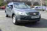 STUNNING 2011 CHEVROLET CAPTIVA LS VCDI 2.0