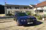 STUNNING ARNAGE T MULLINER 2009