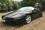 STUNNING BLACK ON BLACK 360 MANUAL