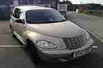 STUNNING PT CRUISER DIESEL 2.2LTR