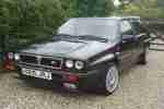 STUNNING DELTA INTEGRALE HF 16V EVO