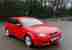 STUNNING! LOW MILEGE! 2008 PROTON SATRIA 1.3 NEO GSX IN BRIGHT RED FULL HISTORY