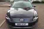 STUNNING PASSAT 2.0TDI BLUEMOTION