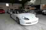 STUNNING BOXSTER 2.5 1998 FORTUNES