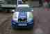 STUNNING RALLY REPLICA 2007 07 SKODA FABIA VRS SE 1.9TDI 200BHP POSS P X MAYBE
