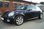 STUNNING VERY LOW MILEAGE 2007 MINI DAMAGED