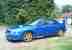 SUBARU 2.1 STROKER IMPREZA ,2001 ,415 BHP ,WITH RECEIPTS AND DYNO ,MOT £9500