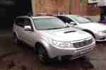 FORESTER 2.0 D MANUAL SURETRAK 2010