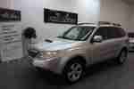 FORESTER 2.0 D SureTrak 5dr 2010