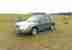 SUBARU FORESTER 2.0 XC ,2007 ,57 , 89000 MILES, £2250