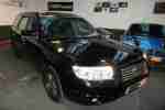 FORESTER XE PREMIUM AWD 5 DR ESTATE