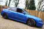 IMPREZA 400+BHP 400+FPT 2.1 STROKER