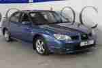 IMPREZA AUTOMATIC, VERY RARE 4X4