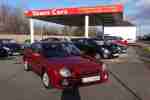 IMPREZA GX AWD AUTO 4 DOOR SALOON 2001