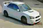 IMPREZA JDM STI FRESH IMPORT 350BHP PX