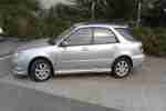 IMPREZA R ESTATE,1.5. 2007.ONE