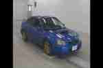 IMPREZA SPEC C LTD,