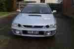 IMPREZA WRX