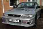 IMPREZA WRX STI JDM IMPORT 1998 323