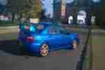 IMPREZA WRX , STI REPLICA