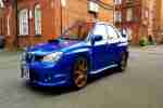 IMPREZA WRX, STI SPEC, HAWKEYE,