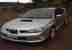SUBARU IMPREZA WRX STI TYPE UK 57 PLATE PRODRIVE HAWKEYE