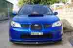 IMPREZA WRX STi 2006, JDM, DCCD, WIDE