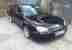SUBARU IMPREZA WRX TURBO NOT STI BLACK £1999 2005 05