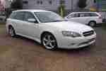 LEGACY 2.0 AUTO FRESH JAP IMPORT