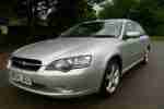 LEGACY 2.0L PETROL MANUA AIRC CRUISE