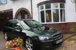 LEGACY ESTATE 2.5 SPORT GREEN 2004