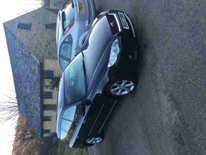 SUBARU LEGACY ESTATE