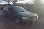 LEGACY GX AWD AUTO GREEN w reg no