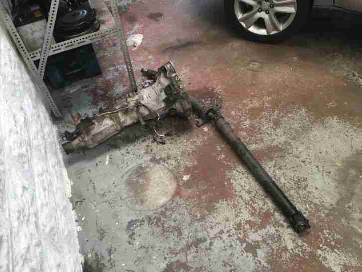 SUBARU LEGACY OUTBACK , selling parts only